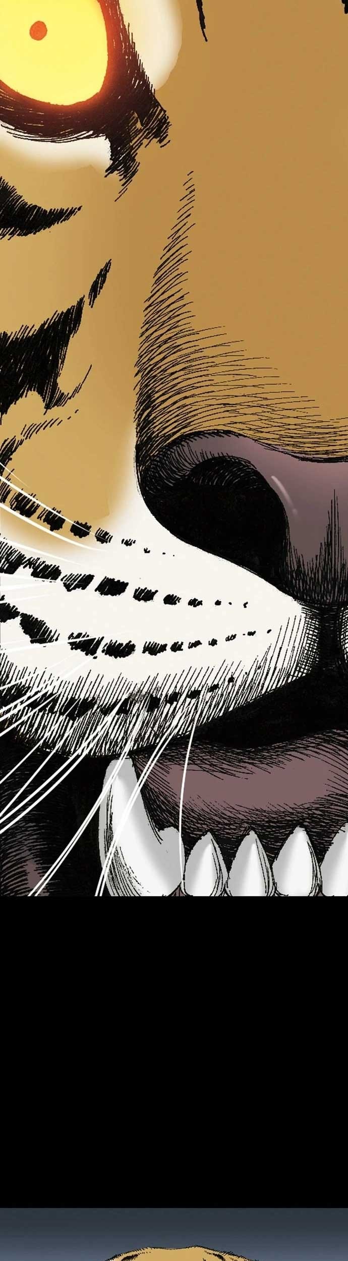 Alone Like the Wolf Chapter 4 - halaman 12