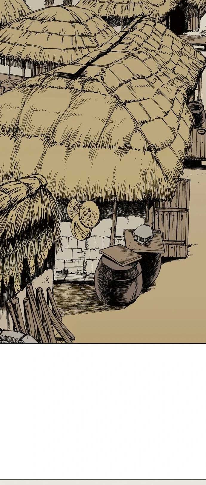 Alone Like the Wolf Chapter 4 - halaman 69