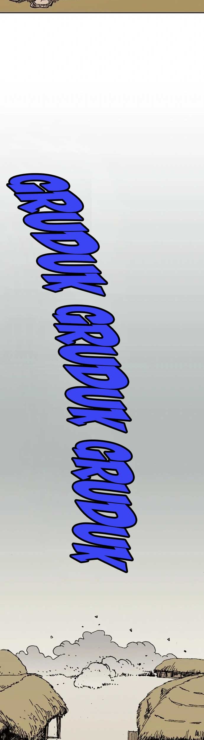 Alone Like the Wolf Chapter 4 - halaman 71