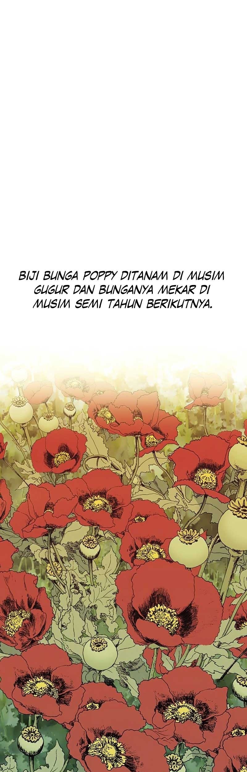 Alone Like the Wolf Chapter 5 - halaman 12