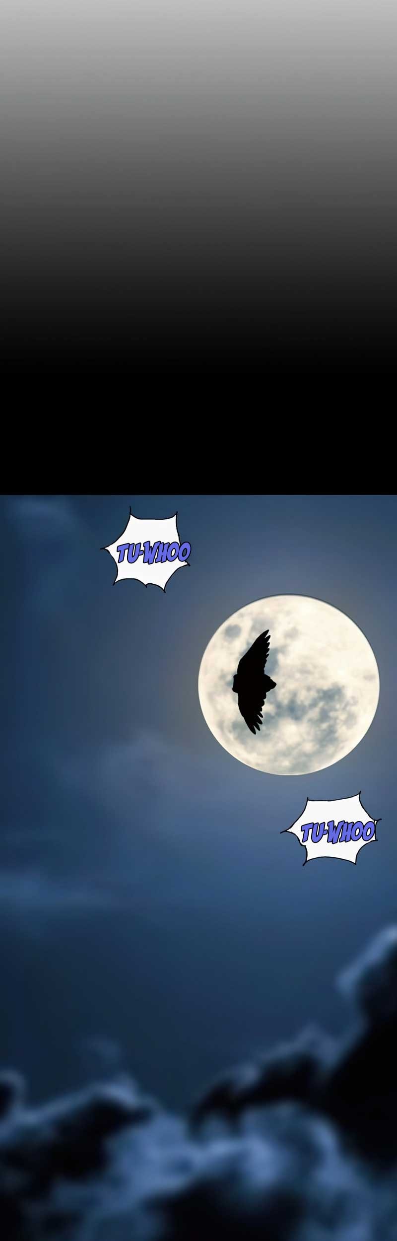 Alone Like the Wolf Chapter 6 - halaman 61