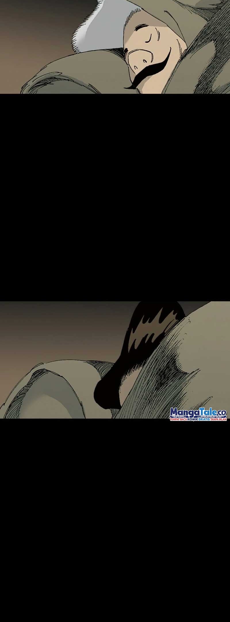 Alone Like the Wolf Chapter 6 - halaman 68
