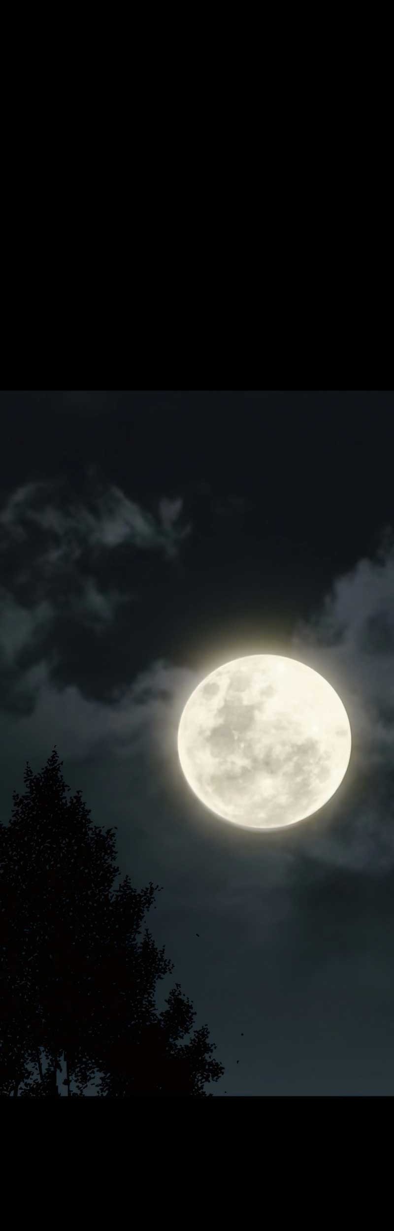 Alone Like the Wolf Chapter 7 - halaman 10