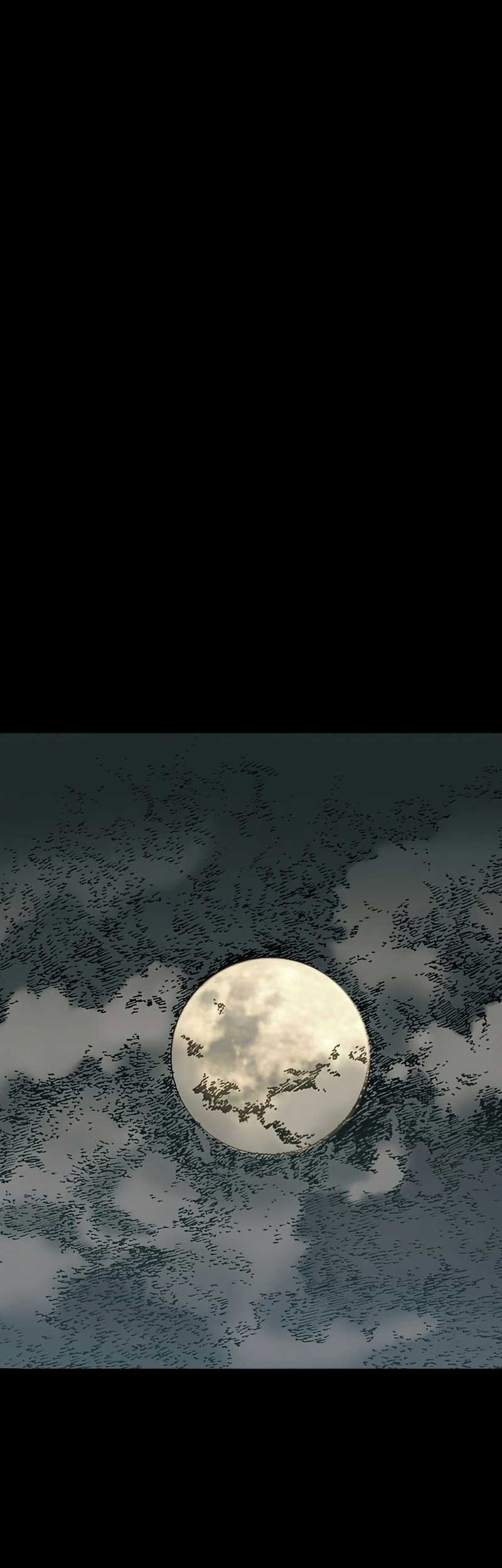 Alone Like the Wolf Chapter 7 - halaman 20