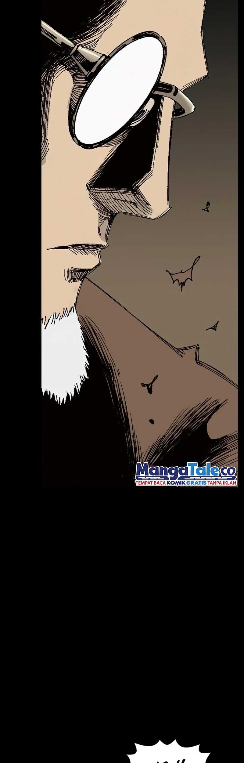 Alone Like the Wolf Chapter 7 - halaman 65