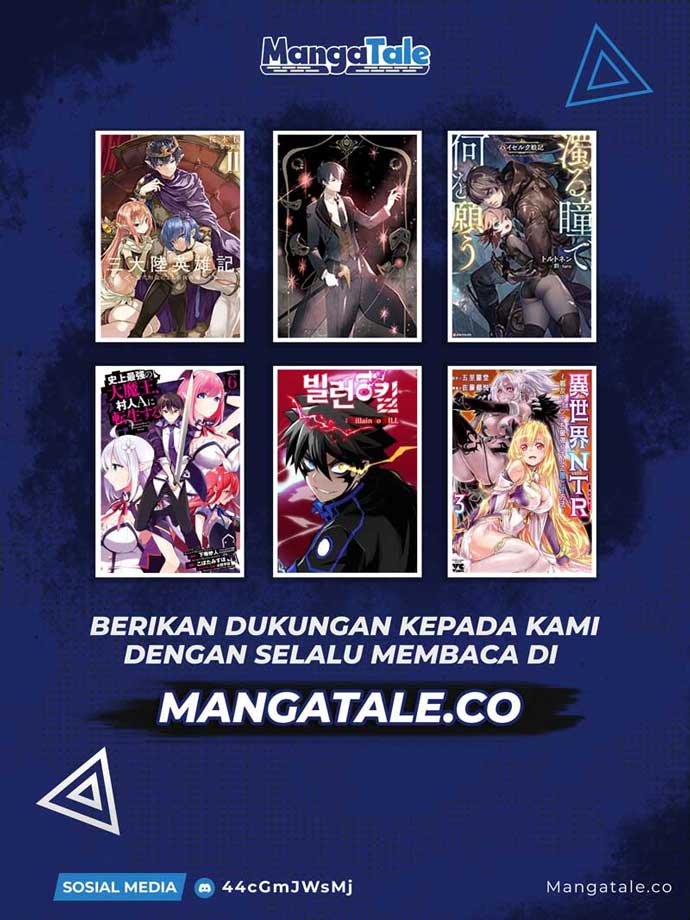 Alone Like the Wolf Chapter 8 - halaman 64