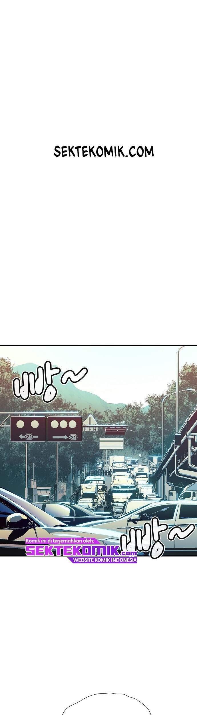Alone Necromancer Chapter 1.1 - halaman 2