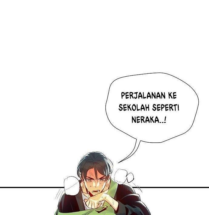 Alone Necromancer Chapter 1.1 - halaman 7