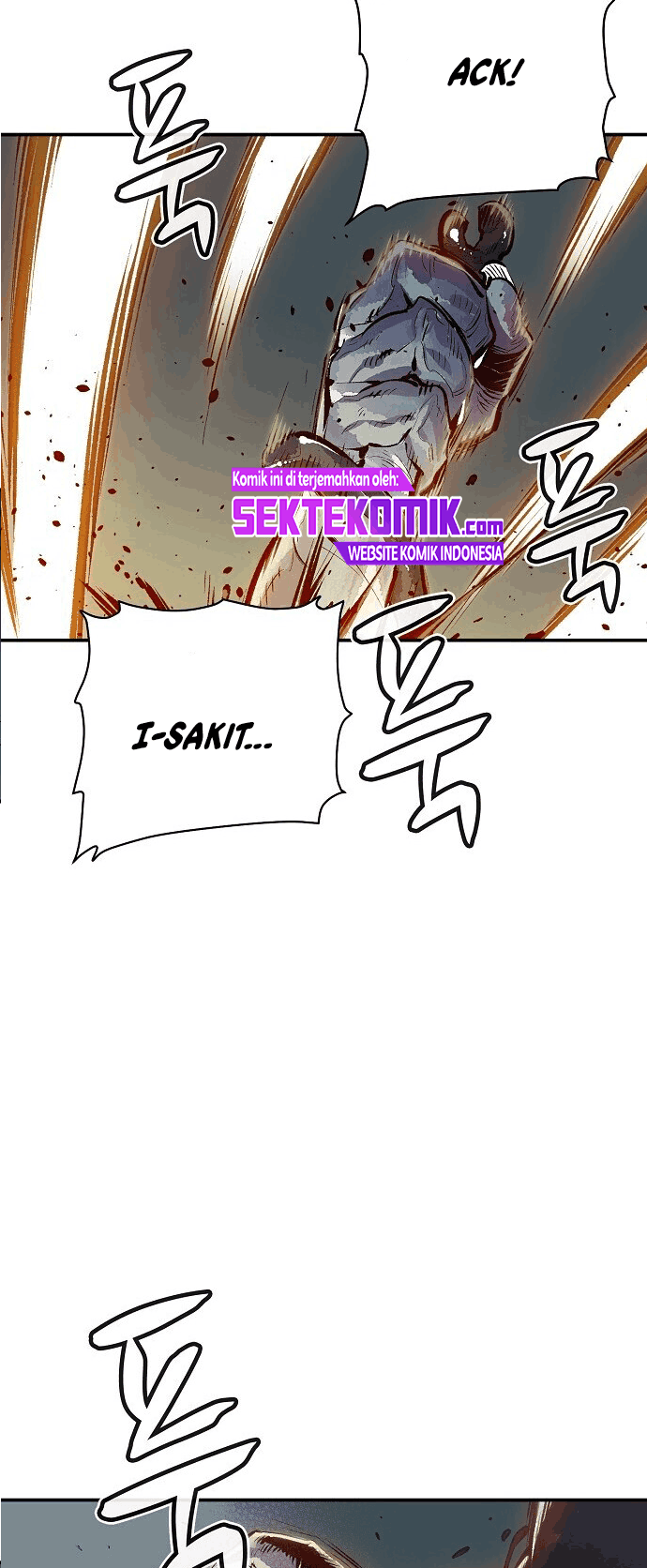 Alone Necromancer Chapter 1.2 - halaman 30