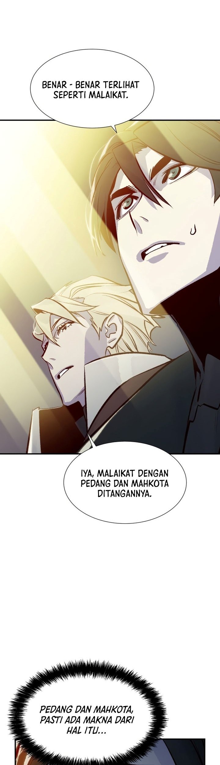 Alone Necromancer Chapter 100 - halaman 17