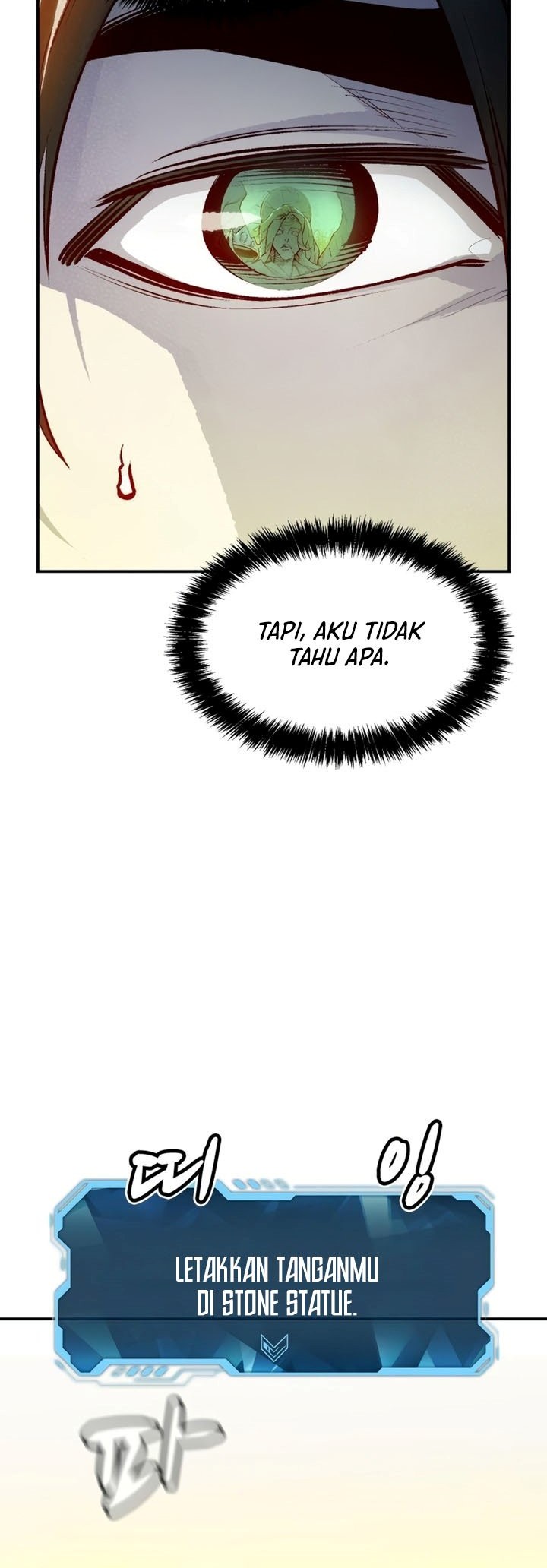 Alone Necromancer Chapter 100 - halaman 18