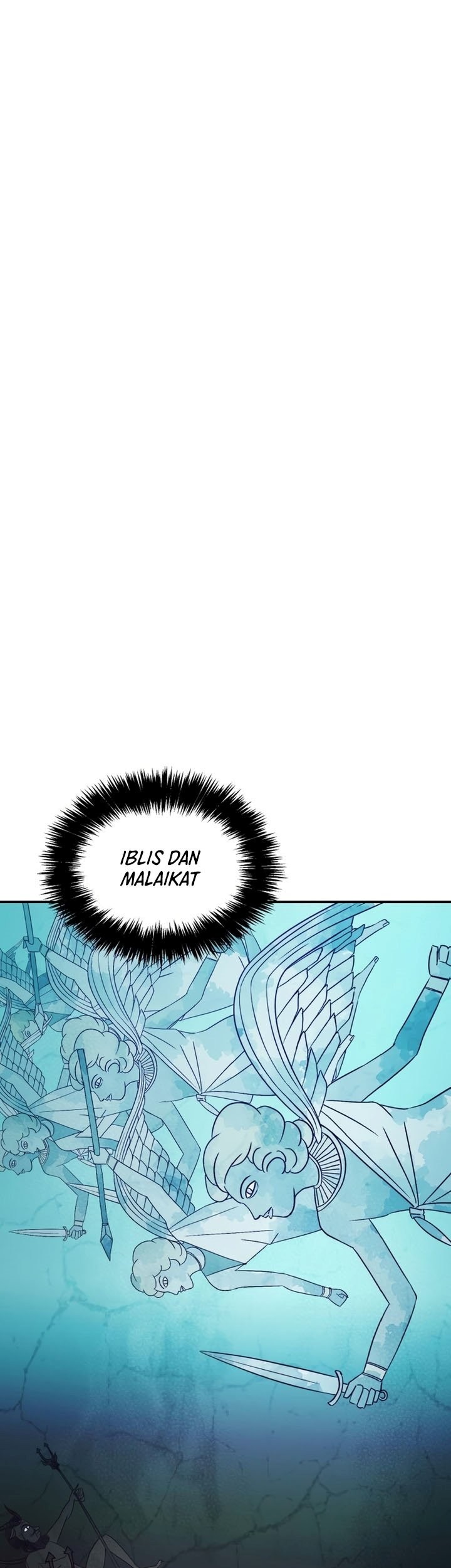 Alone Necromancer Chapter 100 - halaman 2