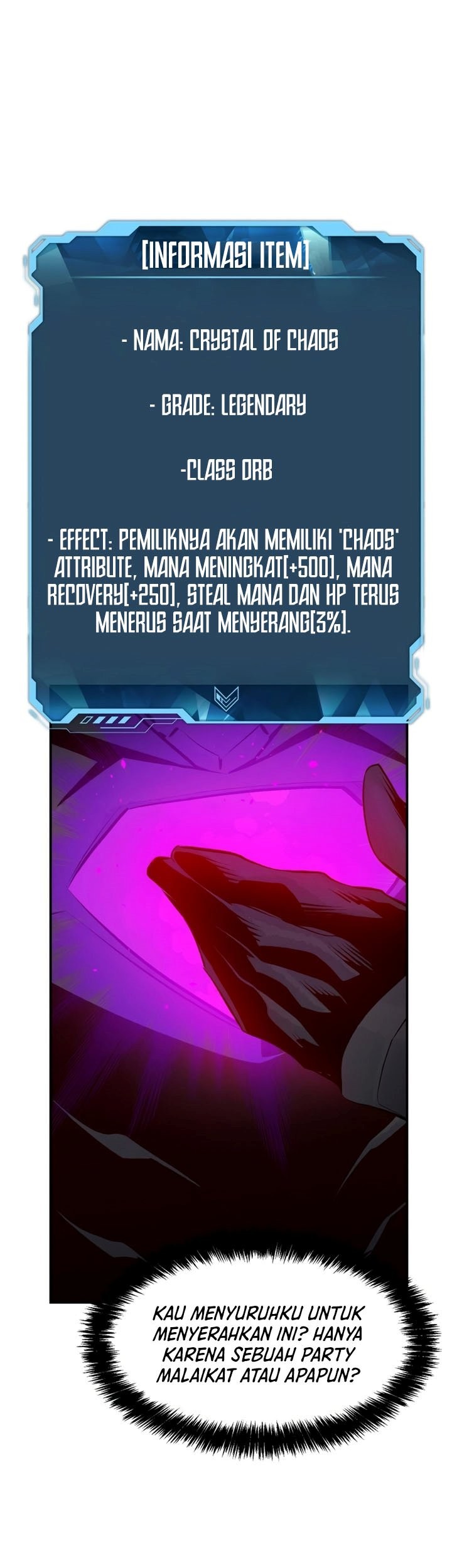 Alone Necromancer Chapter 100 - halaman 27