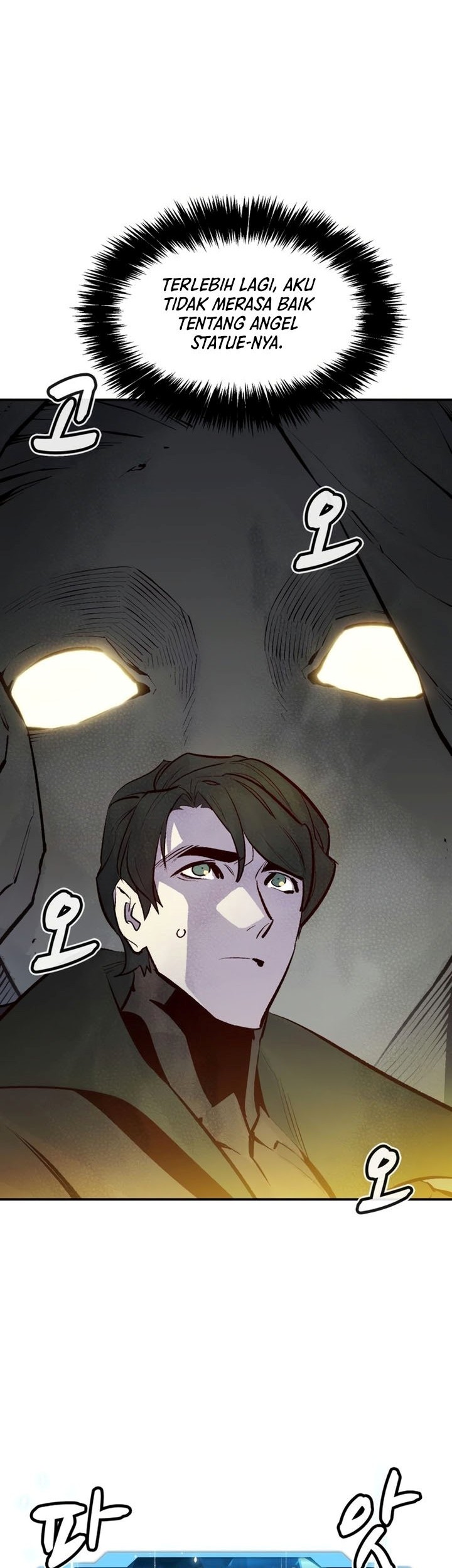 Alone Necromancer Chapter 100 - halaman 28