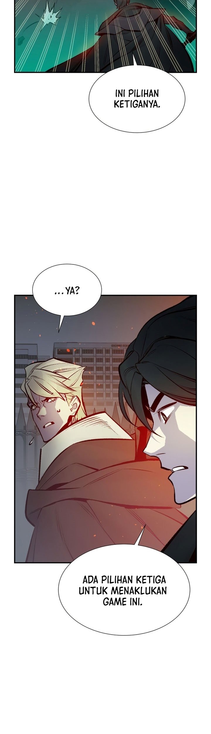 Alone Necromancer Chapter 100 - halaman 39