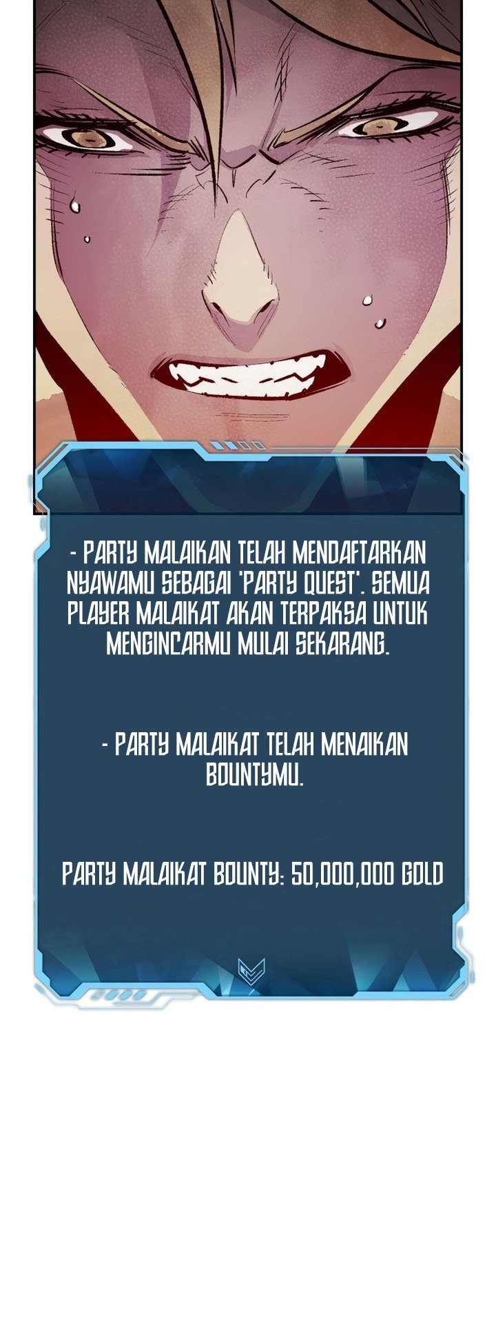 Alone Necromancer Chapter 100 - halaman 43