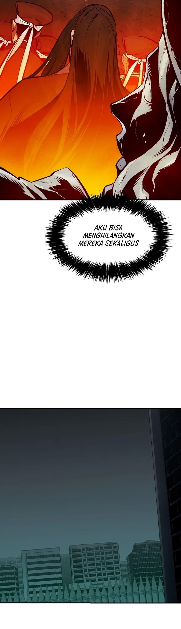 Alone Necromancer Chapter 100 - halaman 49