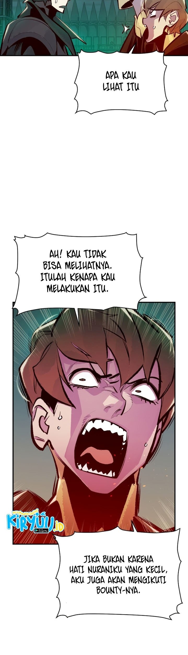 Alone Necromancer Chapter 100 - halaman 53