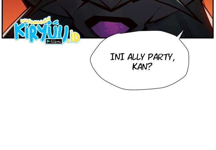 Alone Necromancer Chapter 100 - halaman 62