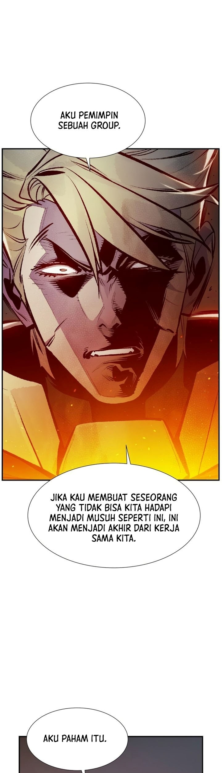 Alone Necromancer Chapter 100 - halaman 63