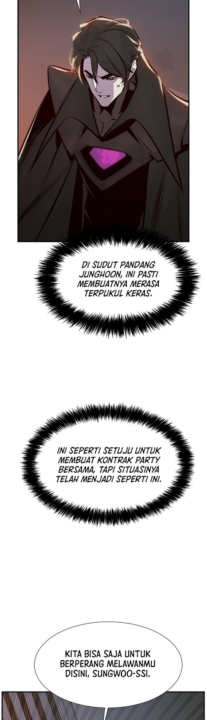 Alone Necromancer Chapter 100 - halaman 64