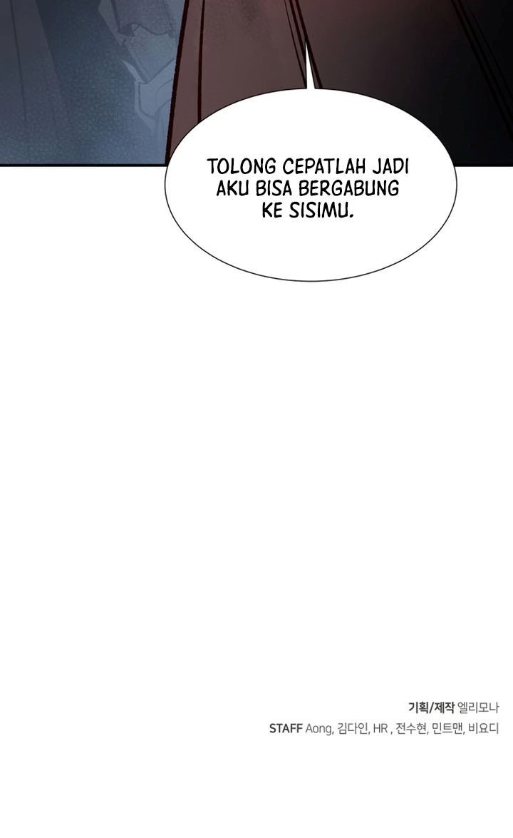 Alone Necromancer Chapter 100 - halaman 72