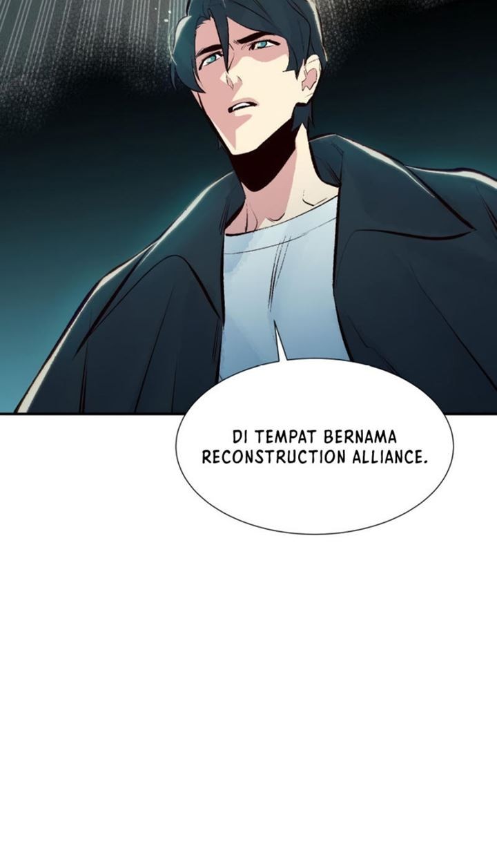 Alone Necromancer Chapter 101 - halaman 11