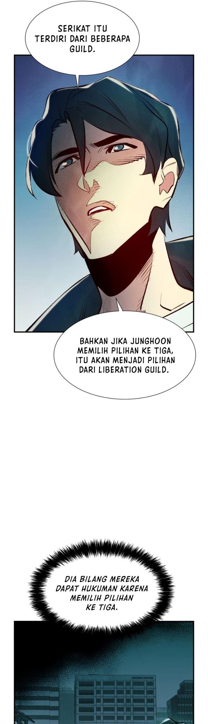 Alone Necromancer Chapter 101 - halaman 12