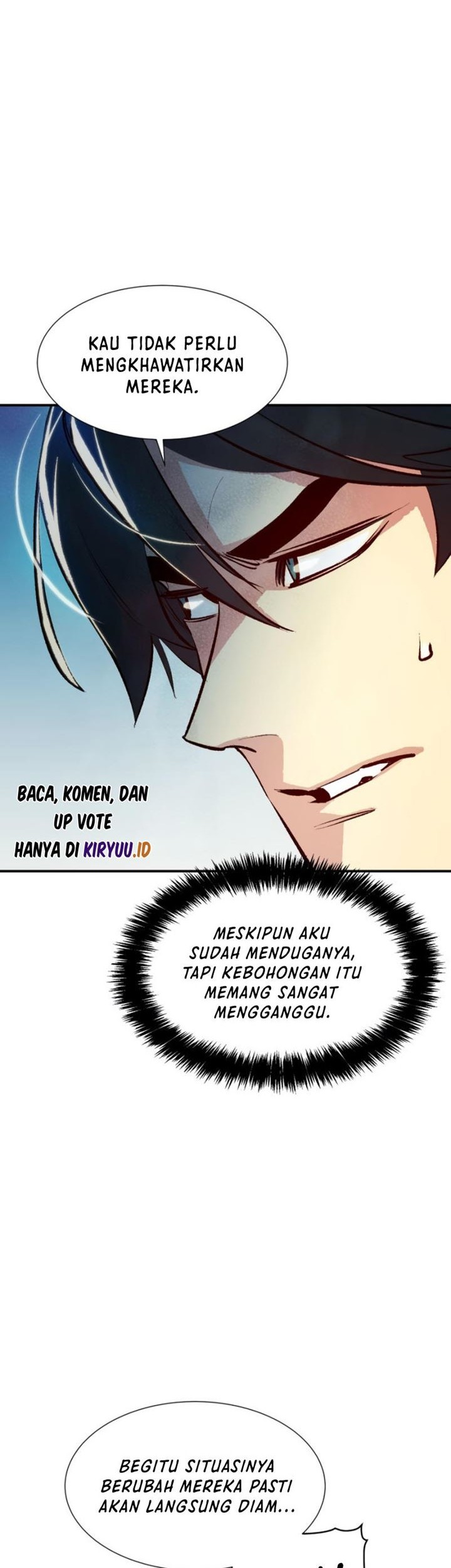 Alone Necromancer Chapter 101 - halaman 15