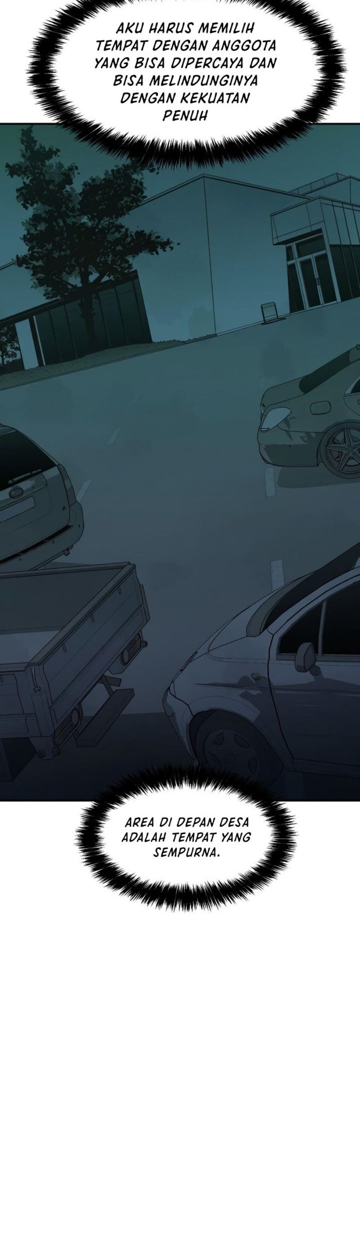 Alone Necromancer Chapter 101 - halaman 23