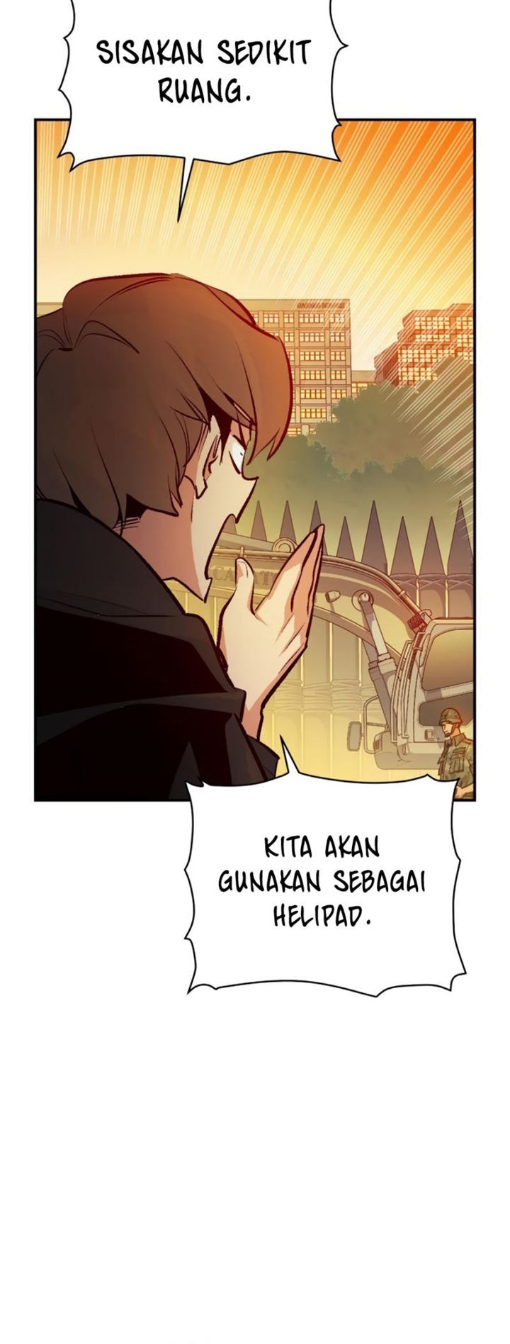 Alone Necromancer Chapter 101 - halaman 26