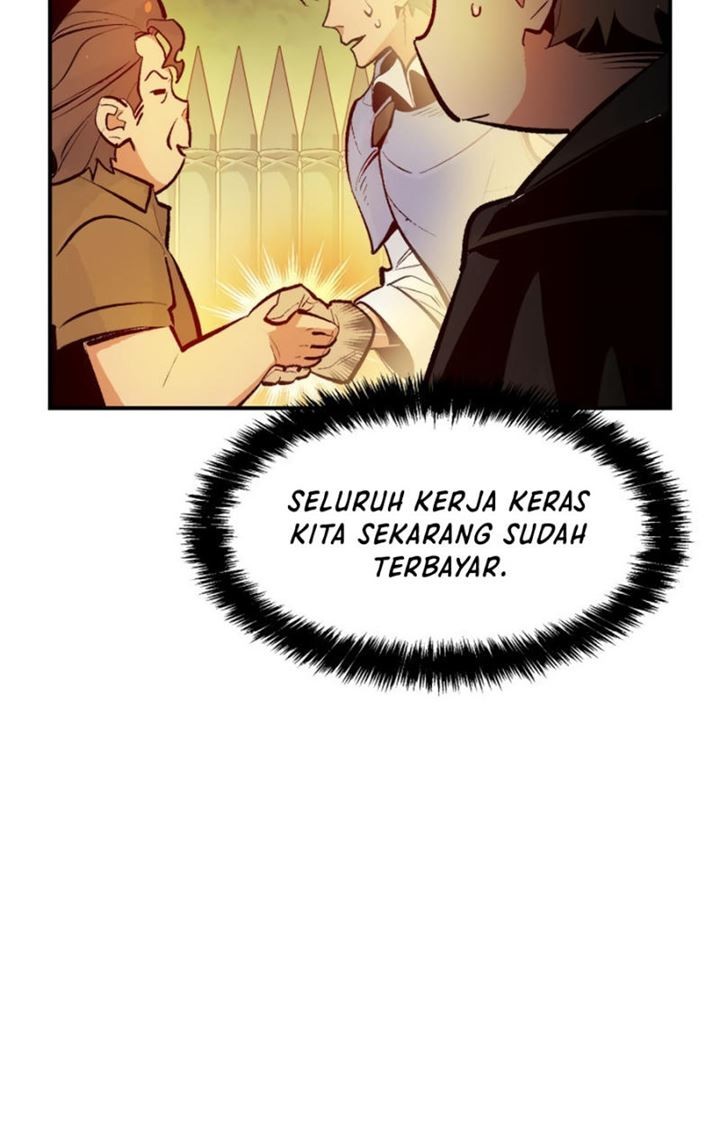 Alone Necromancer Chapter 101 - halaman 36