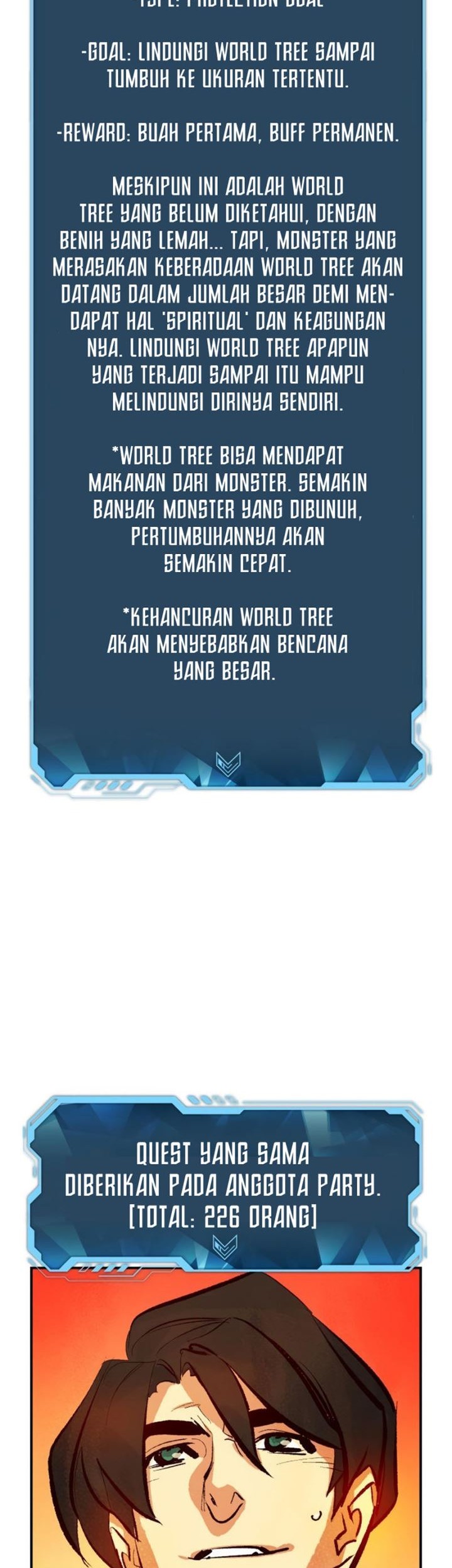 Alone Necromancer Chapter 101 - halaman 43
