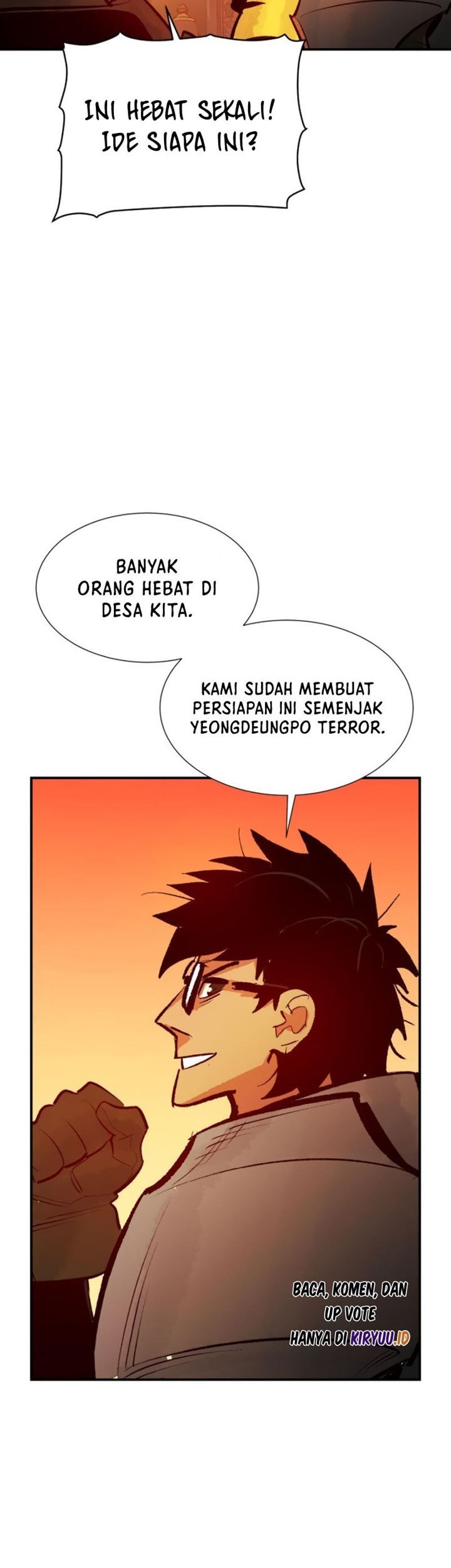 Alone Necromancer Chapter 101 - halaman 54