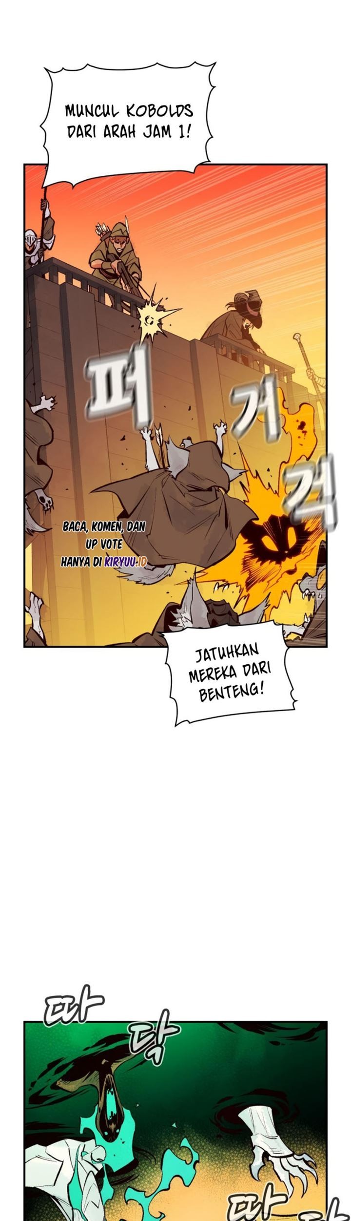 Alone Necromancer Chapter 101 - halaman 57