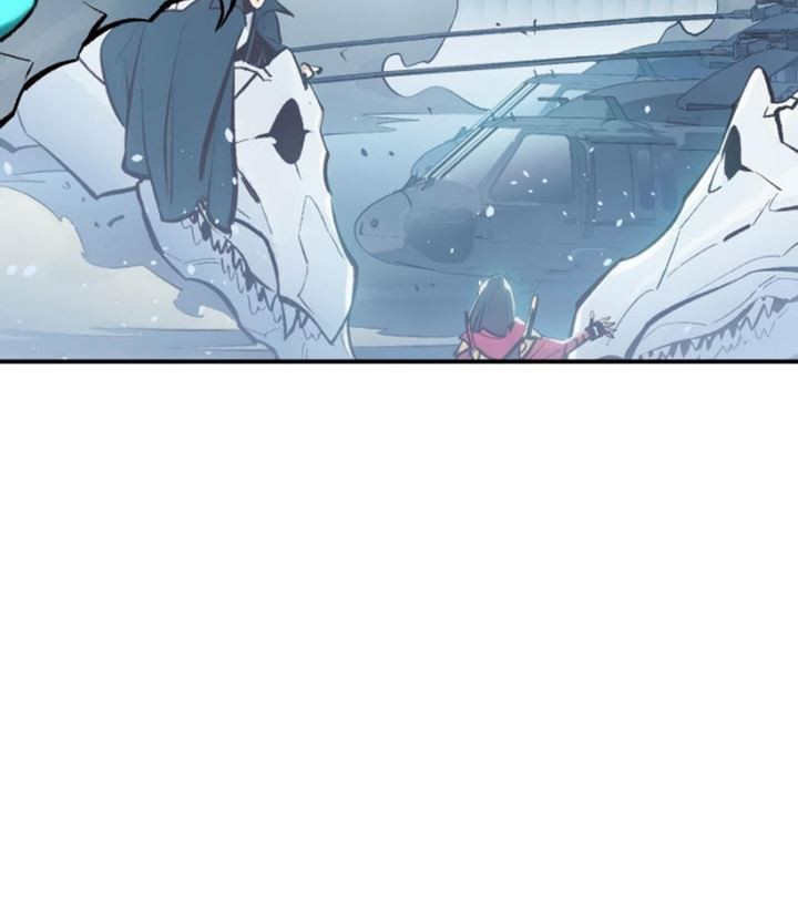 Alone Necromancer Chapter 101 - halaman 6