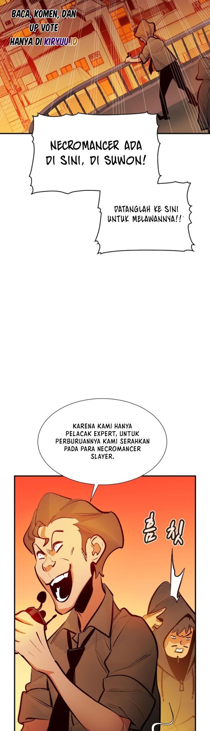 Alone Necromancer Chapter 101 - halaman 64