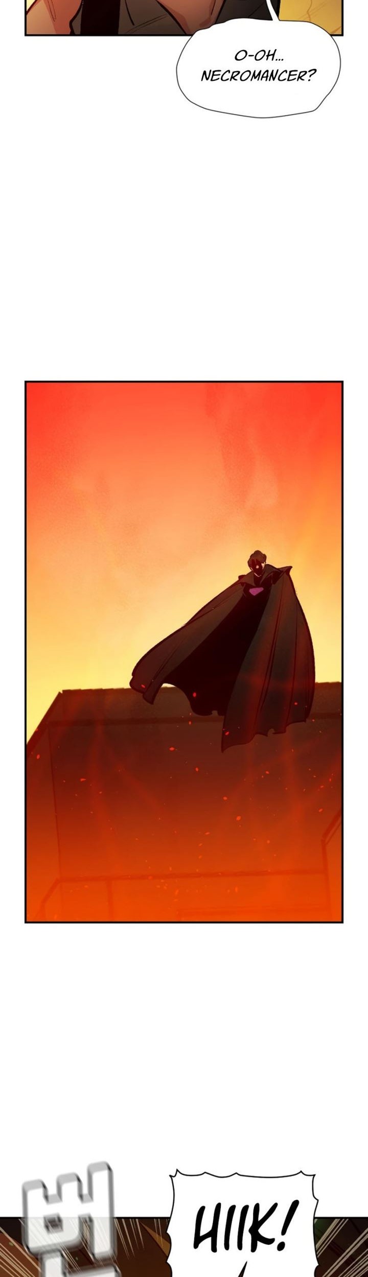 Alone Necromancer Chapter 101 - halaman 65