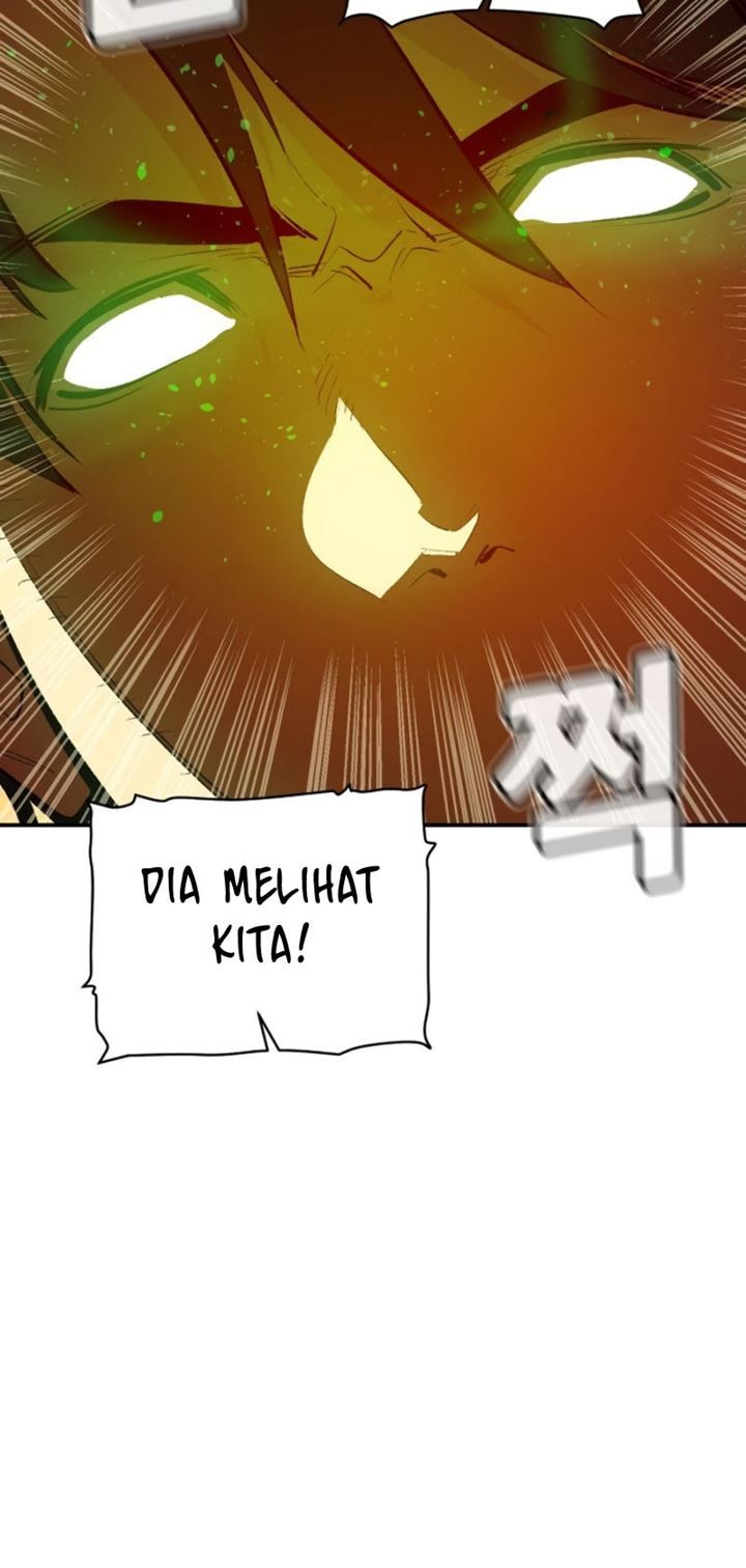 Alone Necromancer Chapter 101 - halaman 66