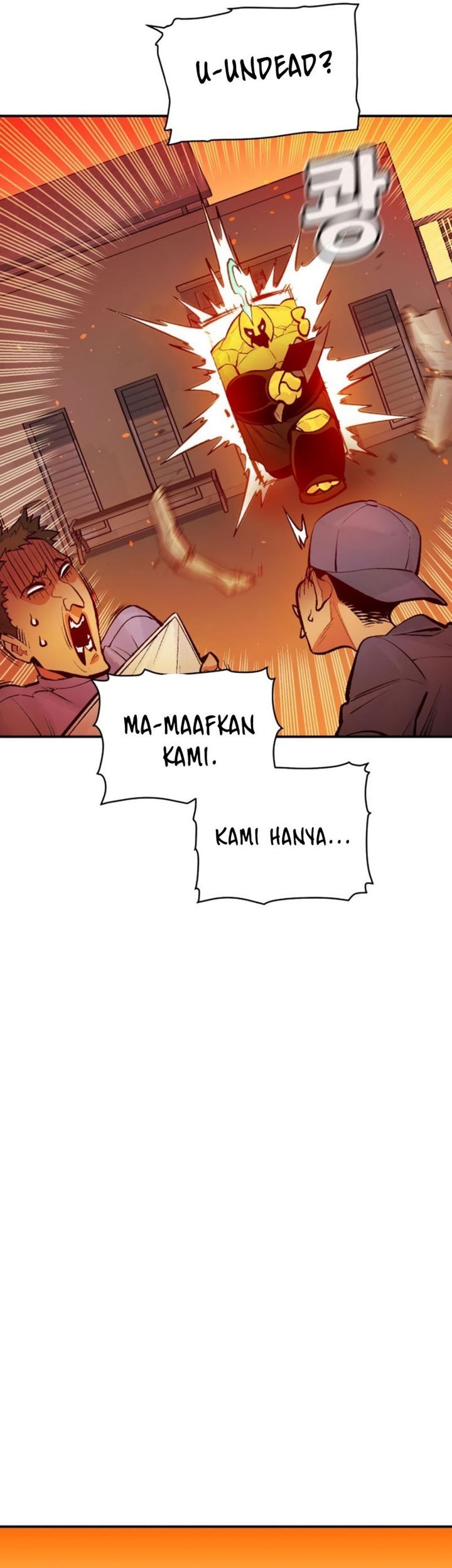 Alone Necromancer Chapter 101 - halaman 67