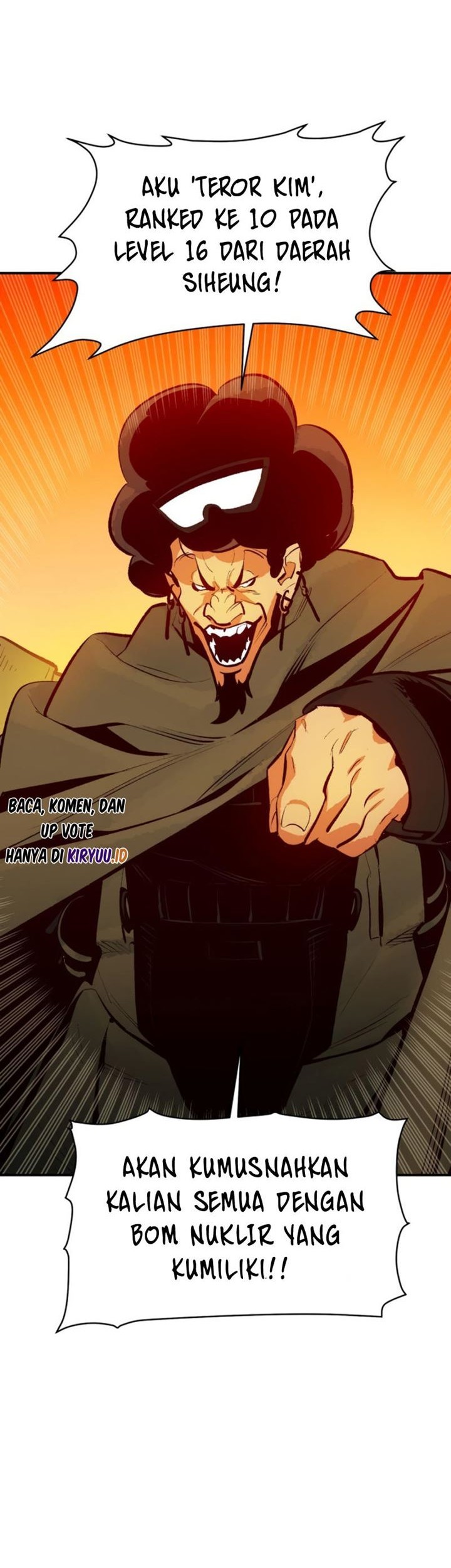 Alone Necromancer Chapter 101 - halaman 70