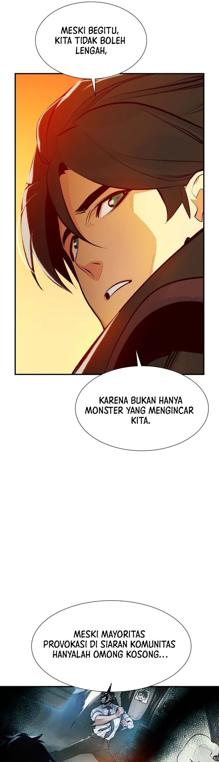 Alone Necromancer Chapter 102 - halaman 18
