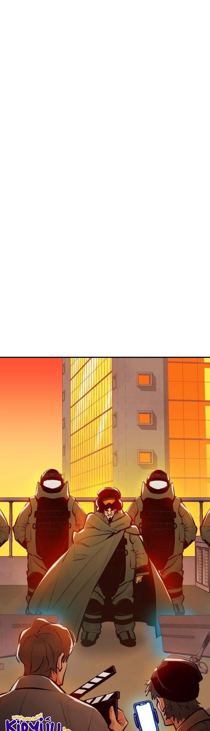 Alone Necromancer Chapter 102 - halaman 2