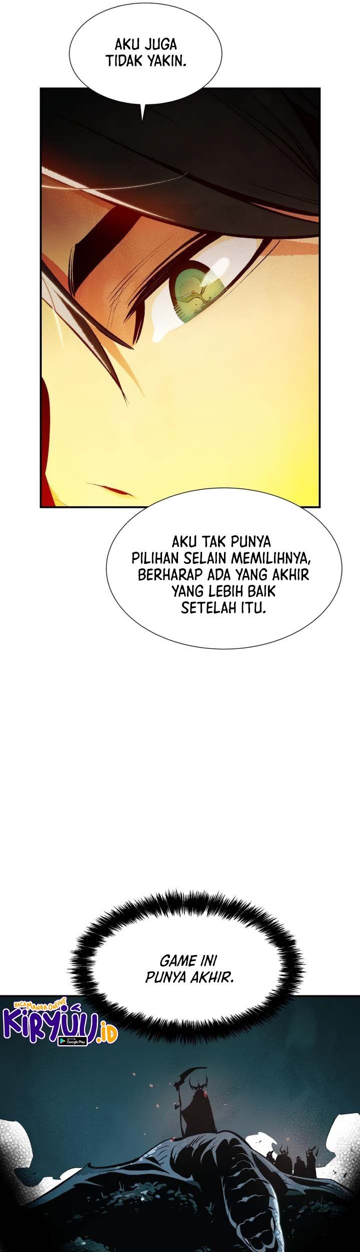 Alone Necromancer Chapter 102 - halaman 22