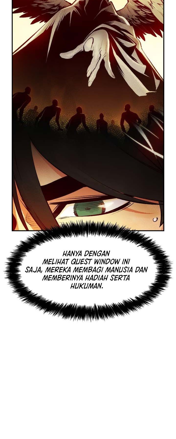 Alone Necromancer Chapter 102 - halaman 25