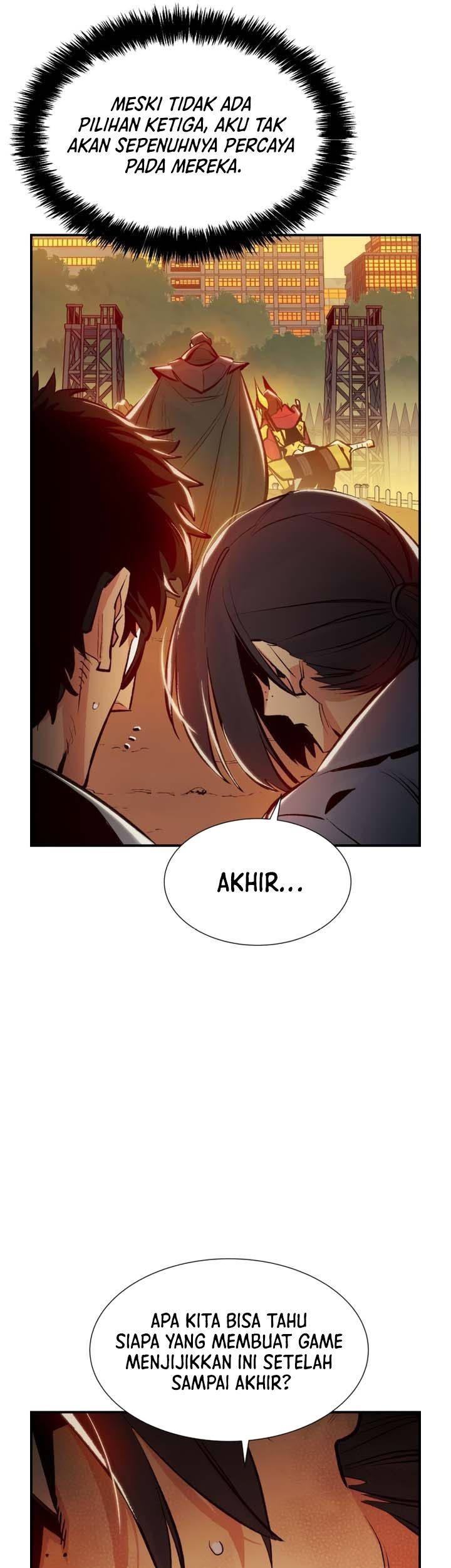 Alone Necromancer Chapter 102 - halaman 26