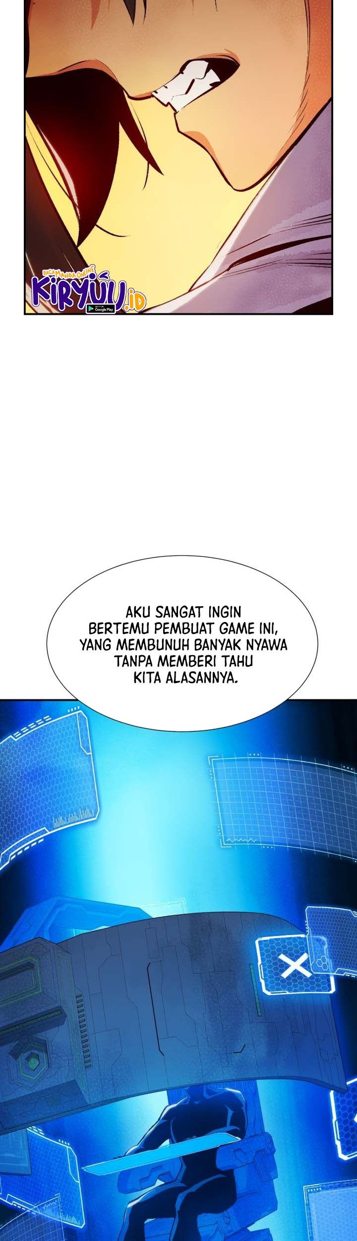 Alone Necromancer Chapter 102 - halaman 27