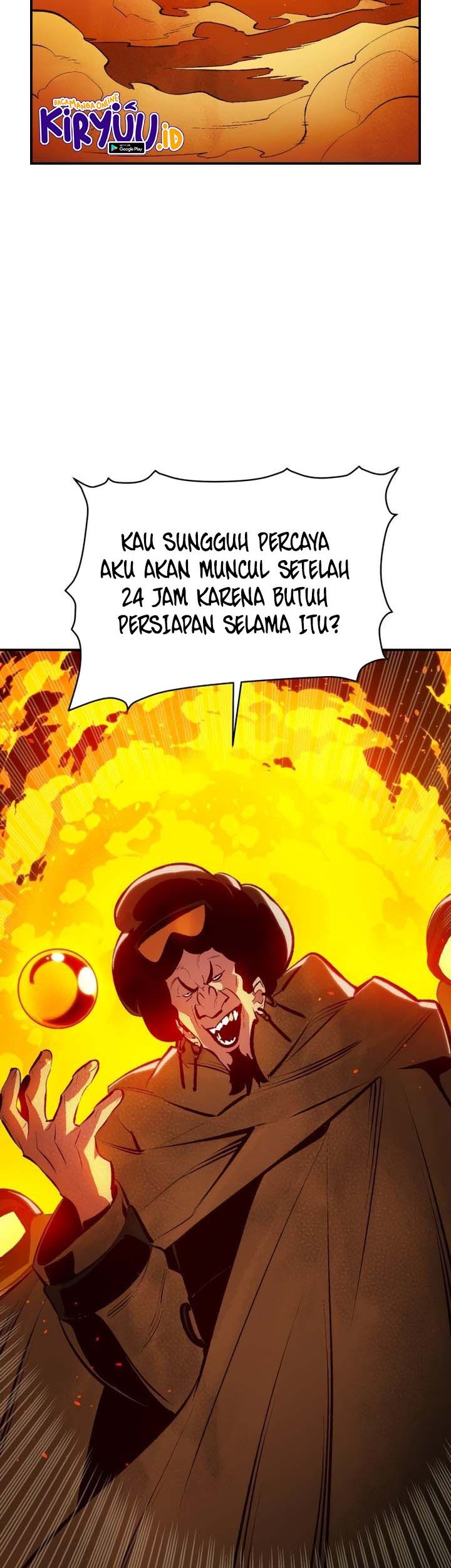 Alone Necromancer Chapter 102 - halaman 31
