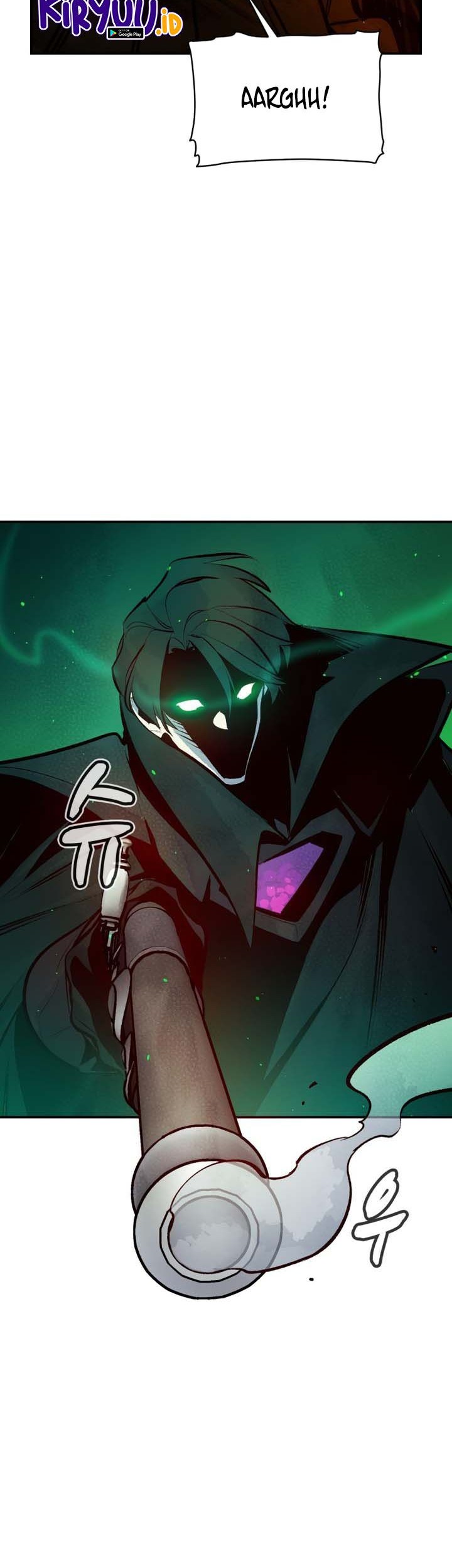 Alone Necromancer Chapter 102 - halaman 41