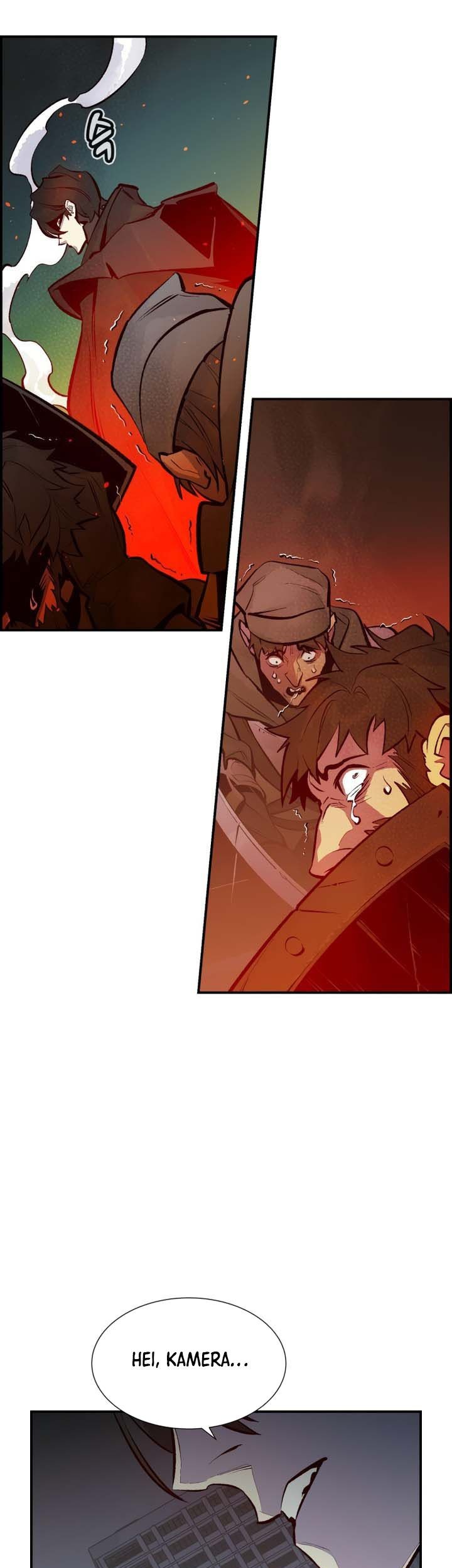 Alone Necromancer Chapter 102 - halaman 42